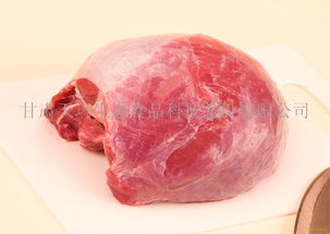 羊霖肉 从甘肃天玛到北京餐桌的生态美味之旅