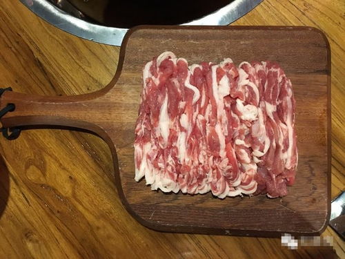 买羊肉时专挑这4个部位买，老板一看就知道是内行人，不敢糊弄你